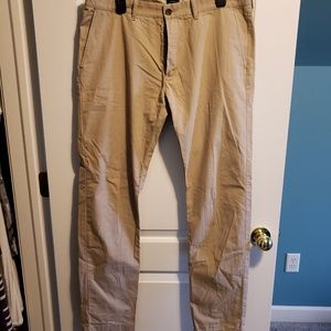 Men's Chinos - never worn